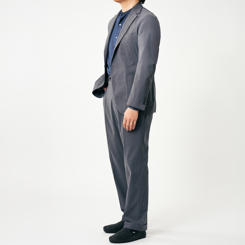 BANSHU DENIM | FABRIC TOKYO | オーダースーツのFABRIC TOKYO