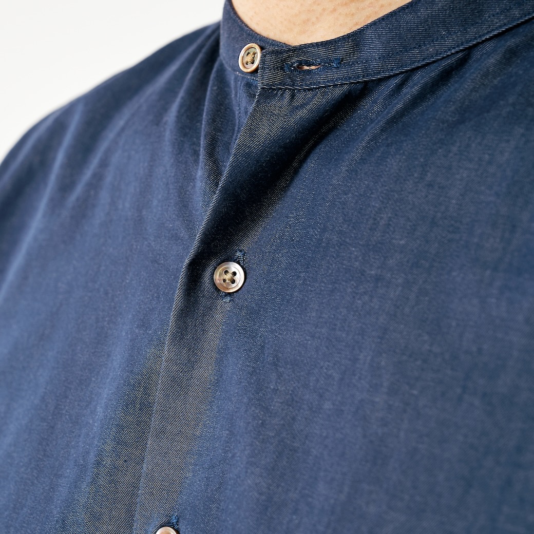 BANSHU DENIM | FABRIC TOKYO | オーダースーツのFABRIC TOKYO
