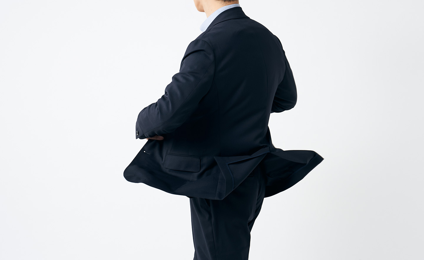 WASHABLE WOOL STRETCH | オーダースーツのFABRIC TOKYO