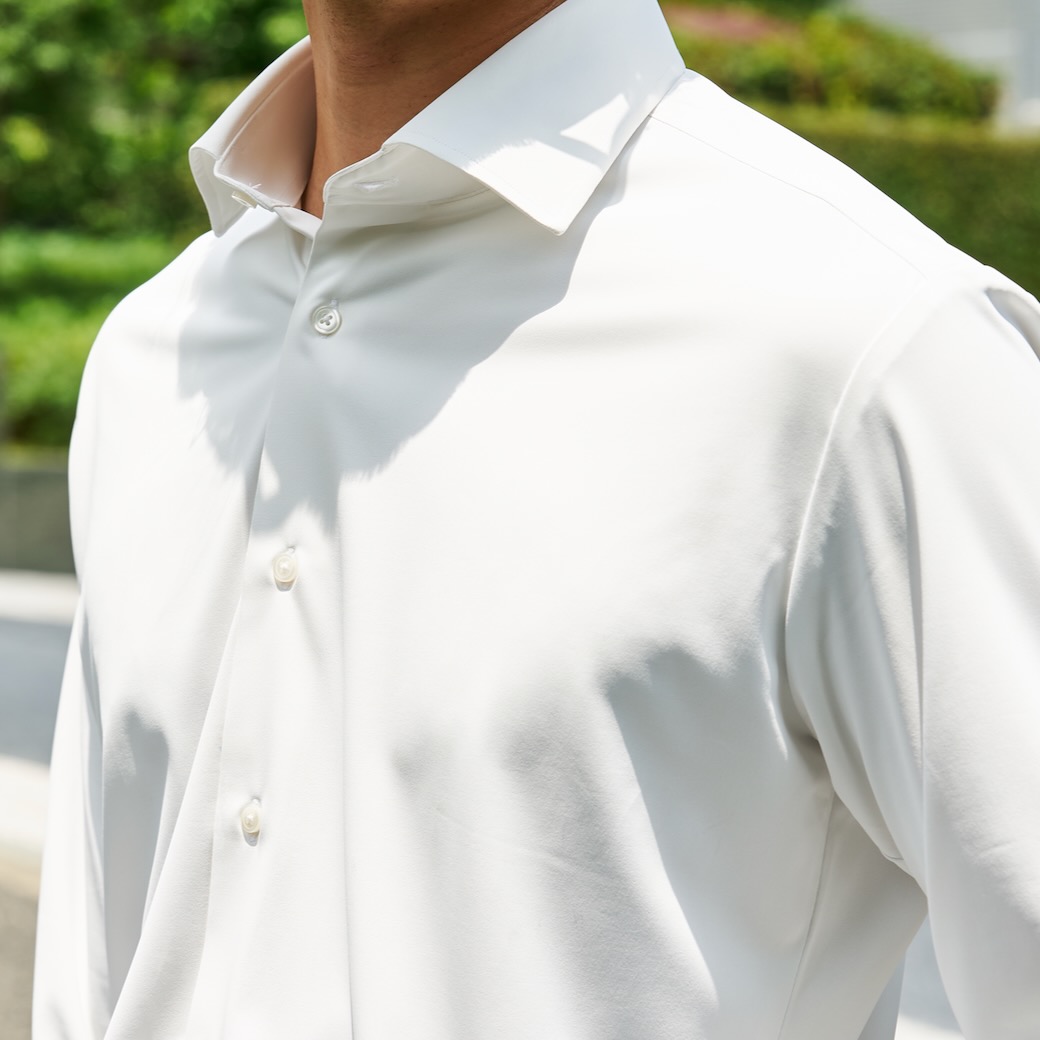 ⓚ【お取引】オーダーページ DRY SHADE JERSEY | FABRIC TOKYO | オーダースーツのFABRIC TOKYO