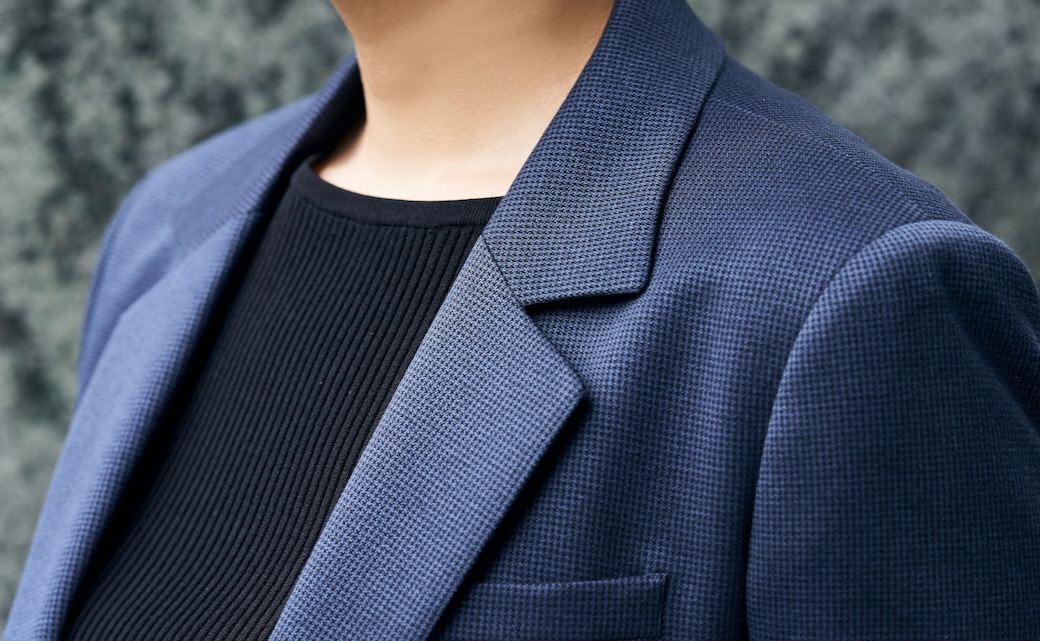 Dry Touch Smooth | FABRIC TOKYO | オーダースーツのFABRIC TOKYO