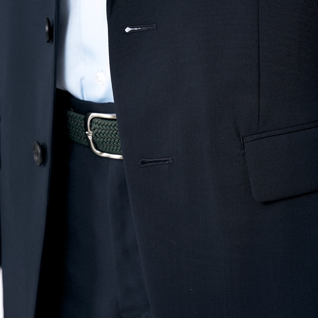 SMART CARE WOOL | FABRIC TOKYO | オーダースーツのFABRIC TOKYO