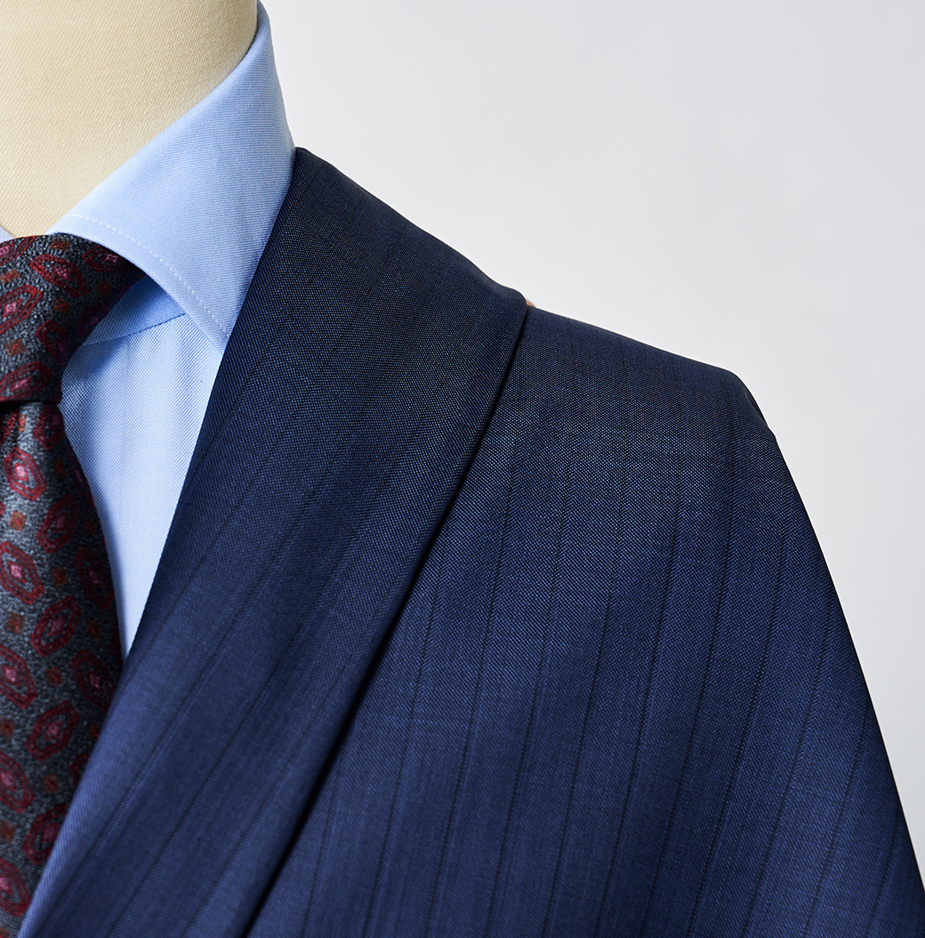 FRATELLI TALLIA DI DELFINO PREMIUM WOOL | FABRIC TOKYO | オーダー