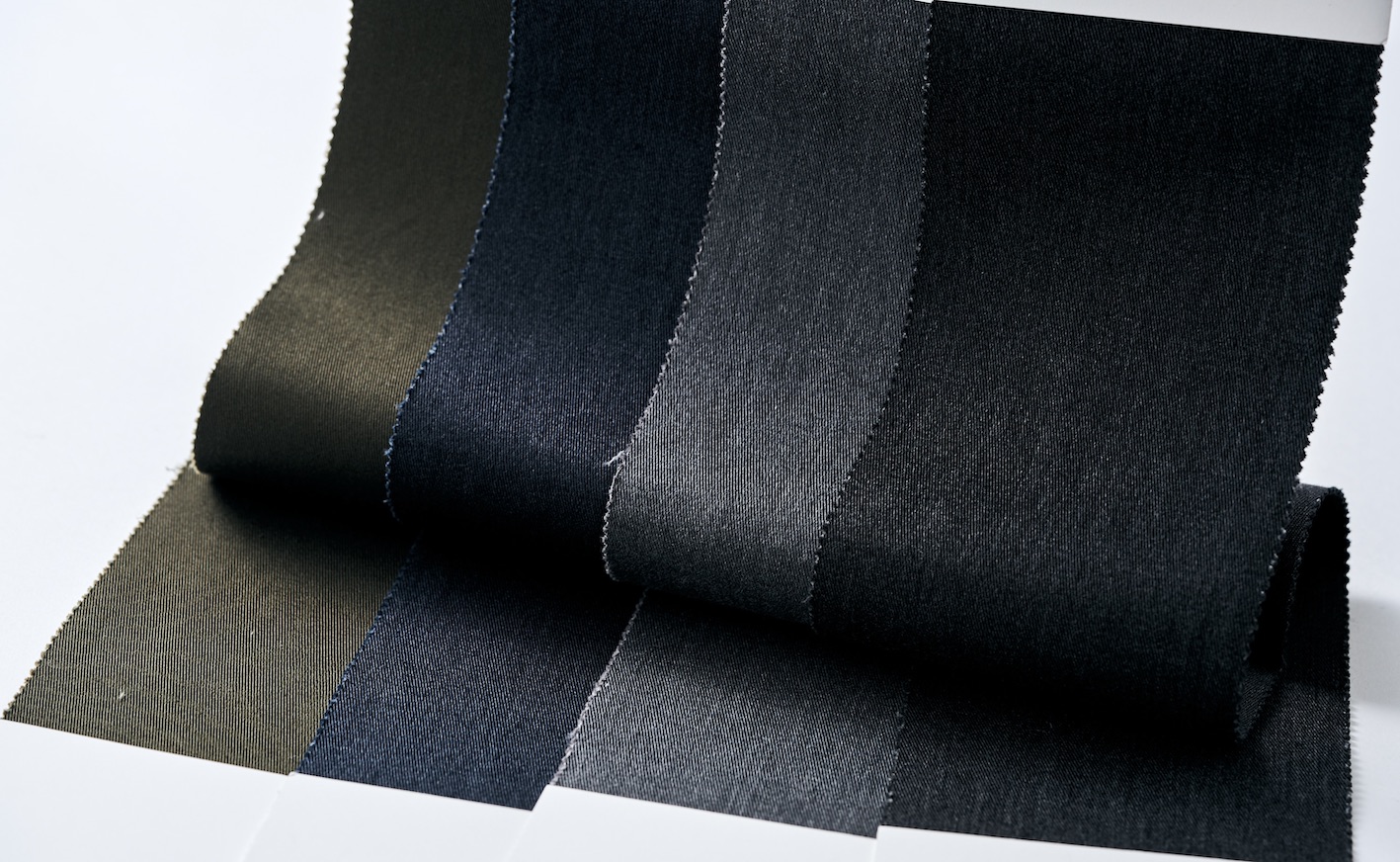 OFFICE CHINO グレーツイルチノ | FABRIC TOKYO