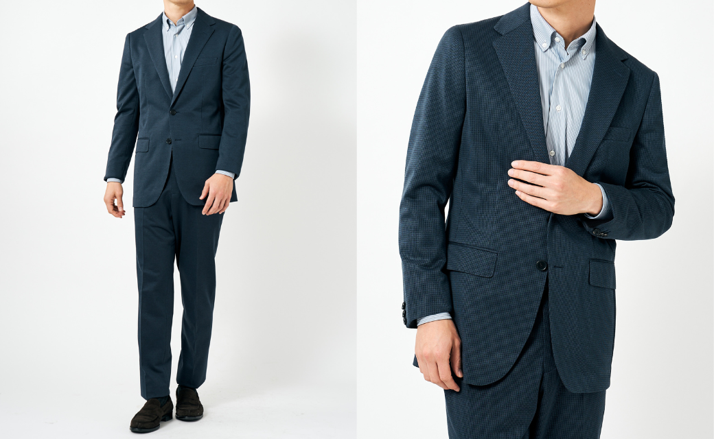 Cosimo Adanel | Theory luxe[セオリーリュクス]公式通販サイト
