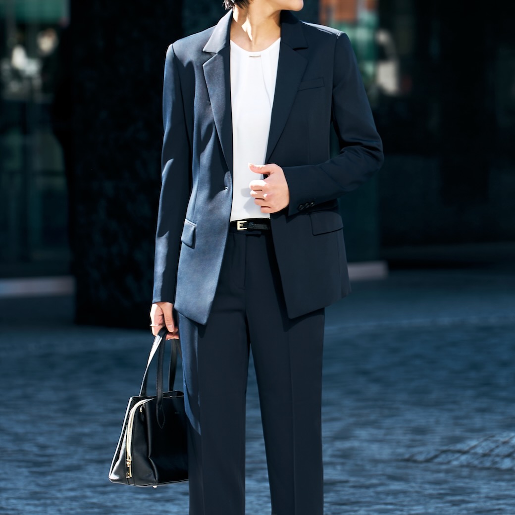 Silky Drape Satin | FABRIC TOKYO | オーダースーツのFABRIC TOKYO