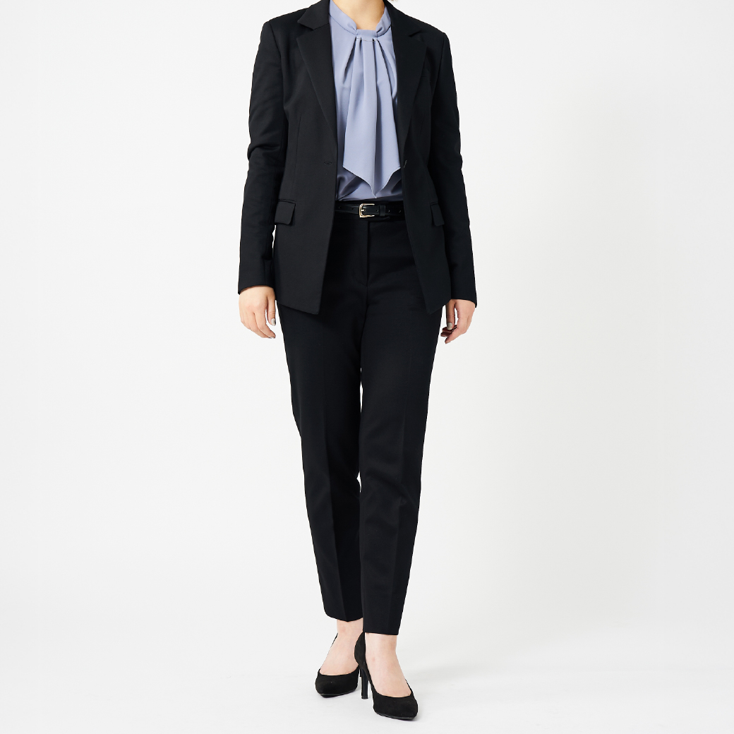 Sleek Jersey | FABRIC TOKYO | オーダースーツのFABRIC TOKYO