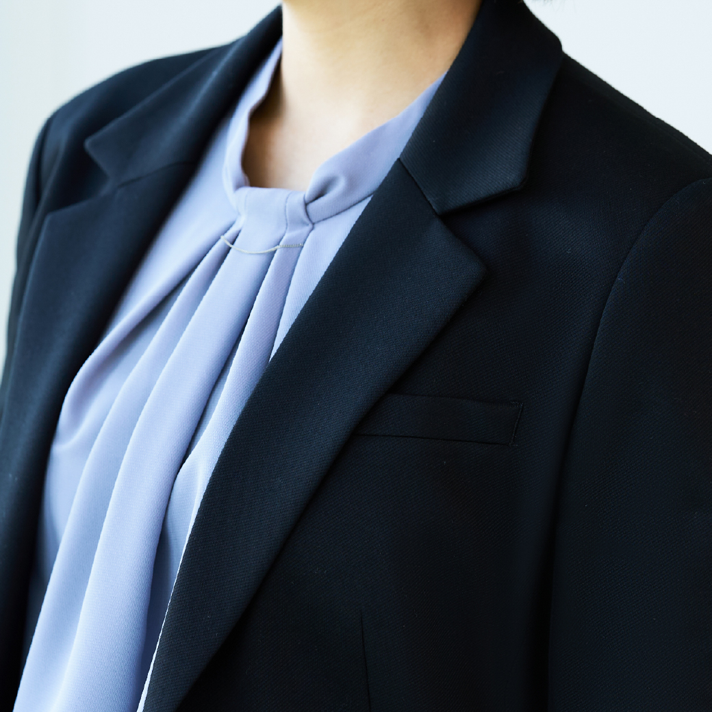 Sleek Jersey | FABRIC TOKYO | オーダースーツのFABRIC TOKYO