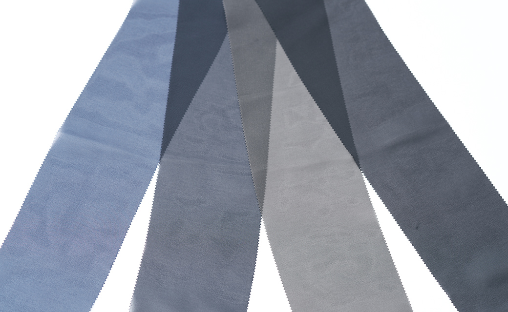 PAULO OLIVEIRA STRETCH PREMIUM FABRIC チャコールグレーツイル PAULO OLIVEIRA STRETCH PREMIUM FABRIC チャコールグレーツイル