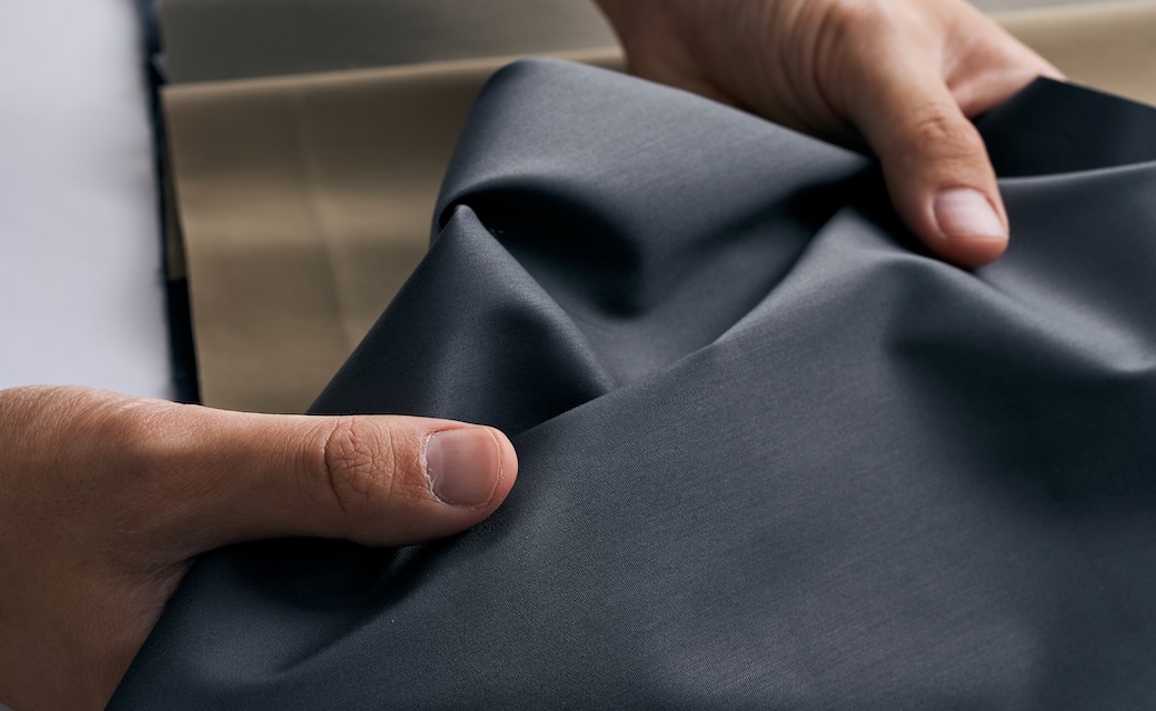 STRETCH by SOLOTEX AIR | FABRIC TOKYO | オーダースーツのFABRIC TOKYO