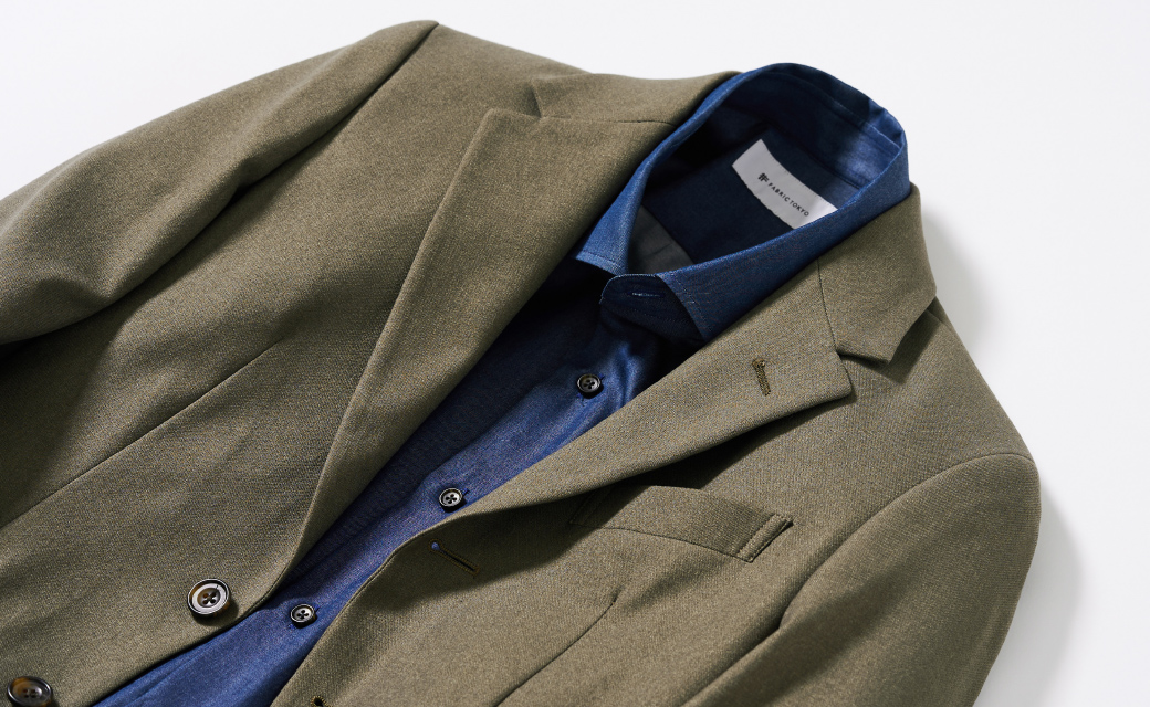 【極美品】UNITED ARROWS ネイビー ビジネス 2B solotex Suit｜SUITS｜ユナイテッドアローズ（UNITED ARROWS）｜MEN