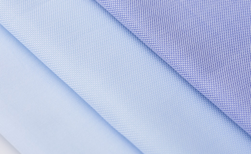THOMAS MASON SILVER LINE PREMIUM COTTON ブルーロイヤル THOMAS MASON SILVER LINE PREMIUM COTTON ブルーロイヤル