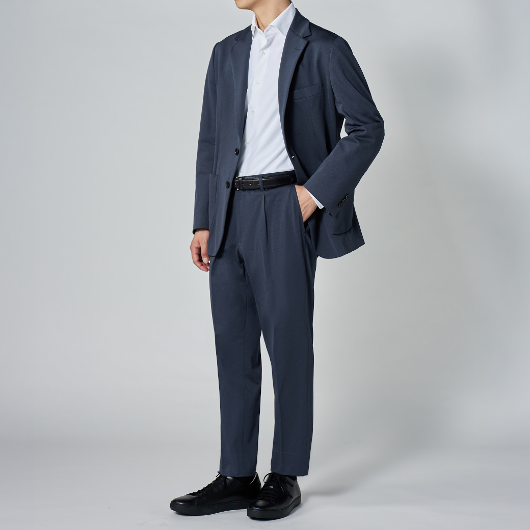 TOKYO VERDY UNITE SHIRT | FABRIC TOKYO | オーダースーツのFABRIC TOKYO