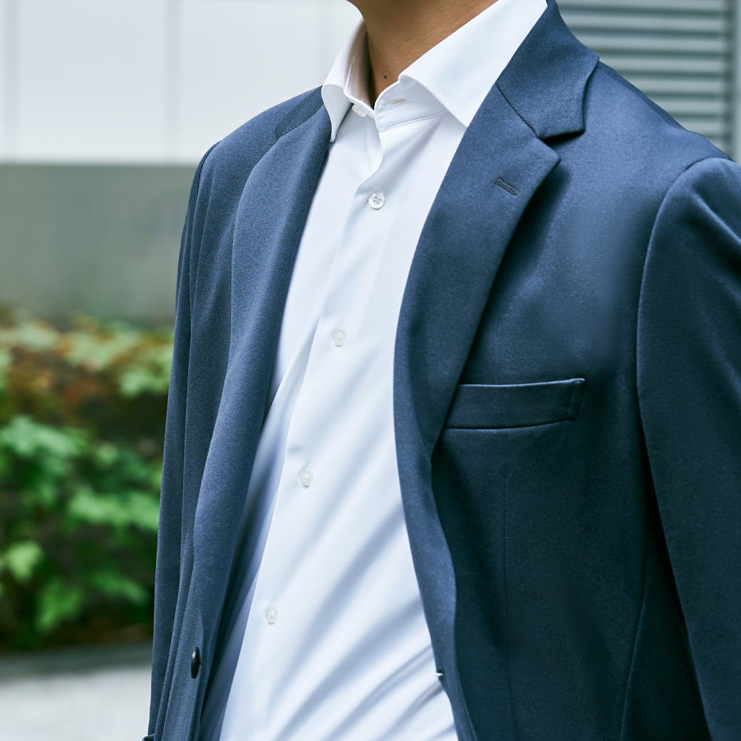 TOKYO VERDY UNITE SHIRT | FABRIC TOKYO | オーダースーツのFABRIC TOKYO