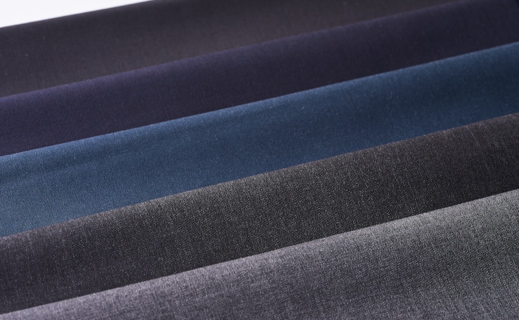 TOLLEGNO STRETCH PREMIUM WOOL | FABRIC TOKYO | オーダースーツの