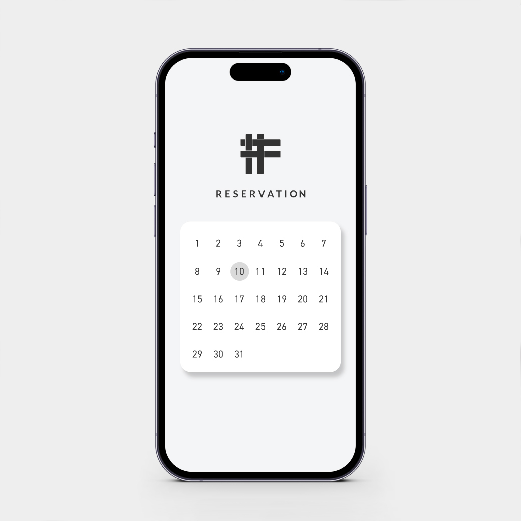 フルオーダーチケット GIFT CARD ¥10,000 | FABRIC TOKYO